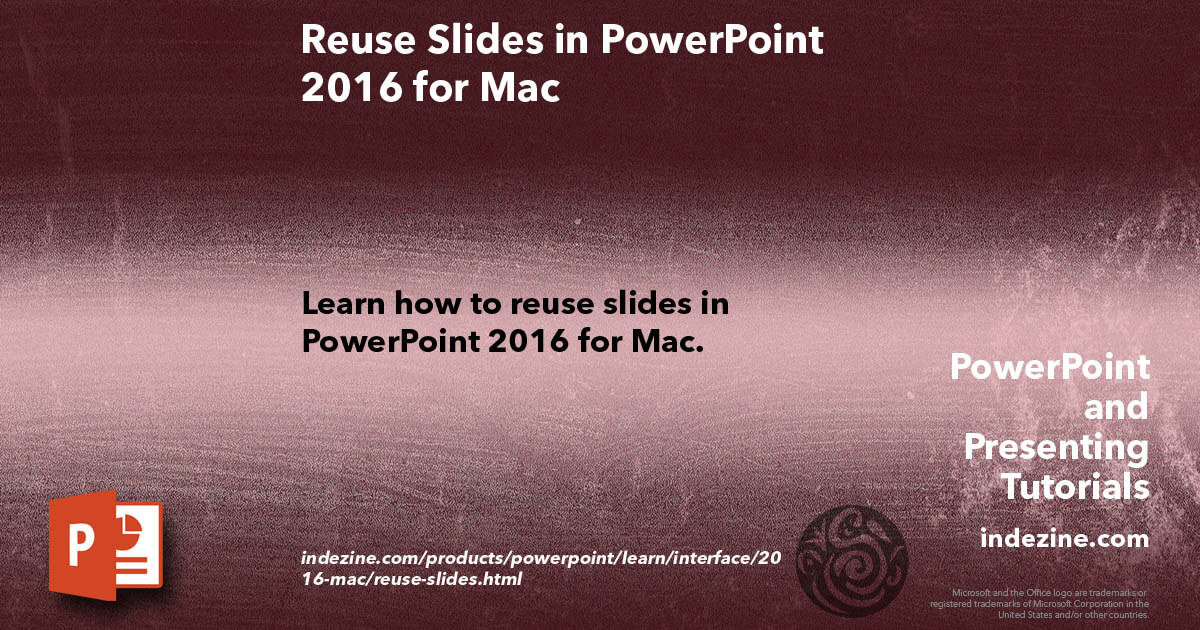 how to get more themes for powerpoint mac 2016
